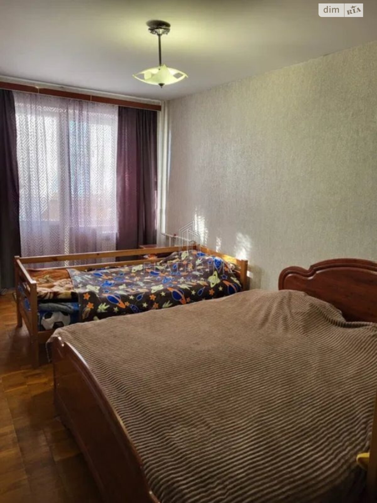 Продаж трикімнатної квартири в Києві, на вул. Деміївська 45А, район Деміївка фото 1 Продаж трикімнатної квартири в Києві, на вул. Деміївська 45А, район Деміївка фото 1