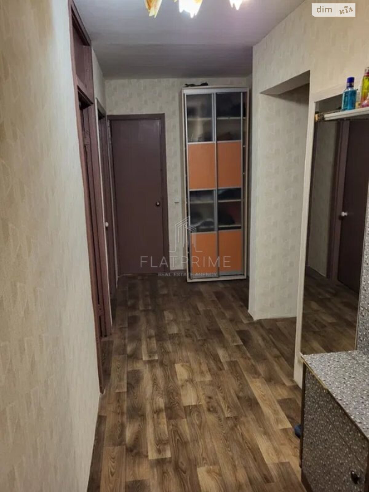 Продаж трикімнатної квартири в Києві, на вул. Деміївська 45А, район Деміївка фото 1 Продаж трикімнатної квартири в Києві, на вул. Деміївська 45А, район Деміївка фото 1