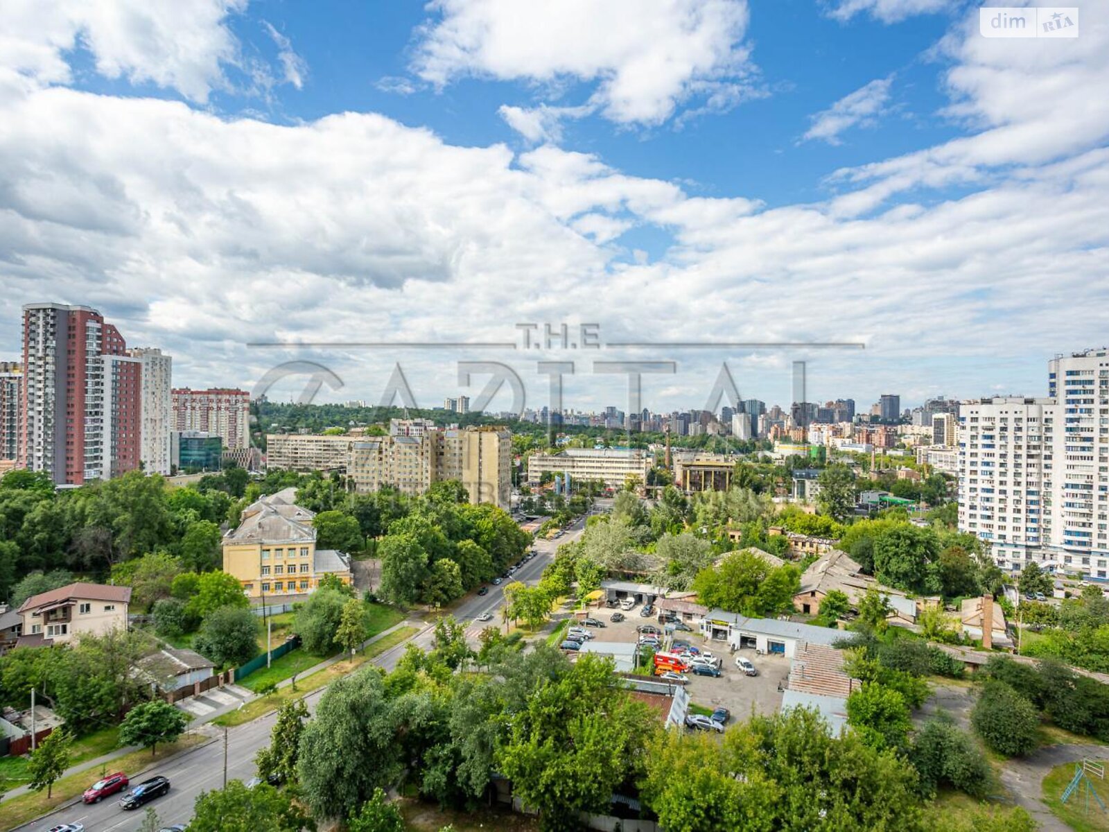 Продаж трикімнатної квартири в Києві, на вул. Деміївська 13, район Деміївка фото 1 Продаж трикімнатної квартири в Києві, на вул. Деміївська 13, район Деміївка фото 1