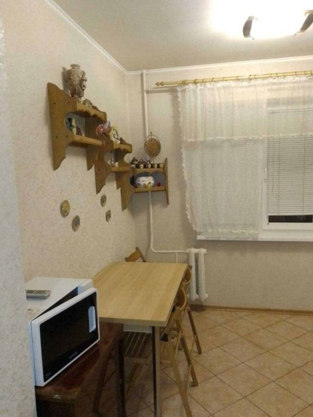 Продаж трикімнатної квартири в Києві, на вул. Деміївська 35Б, район Деміївка фото 1 Продаж трикімнатної квартири в Києві, на вул. Деміївська 35Б, район Деміївка фото 1