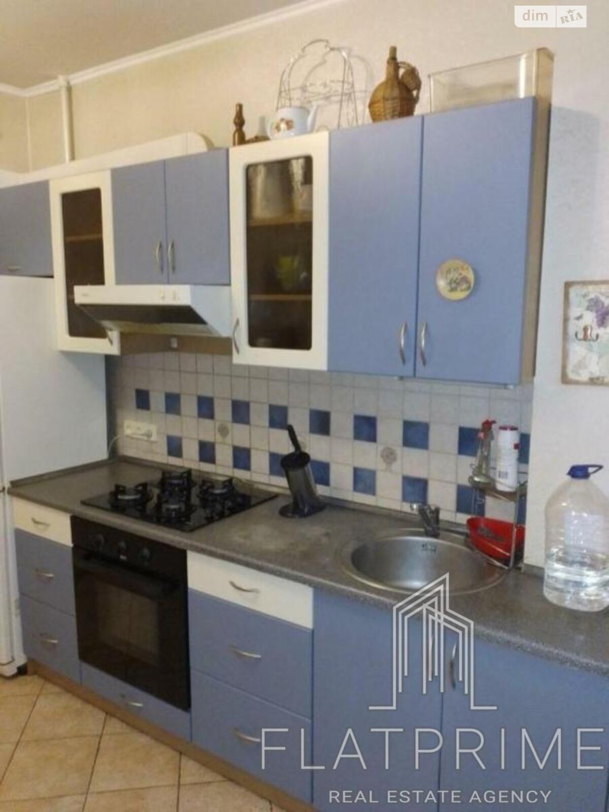 Продаж трикімнатної квартири в Києві, на вул. Деміївська 35Б, район Деміївка фото 1 Продаж трикімнатної квартири в Києві, на вул. Деміївська 35Б, район Деміївка фото 1