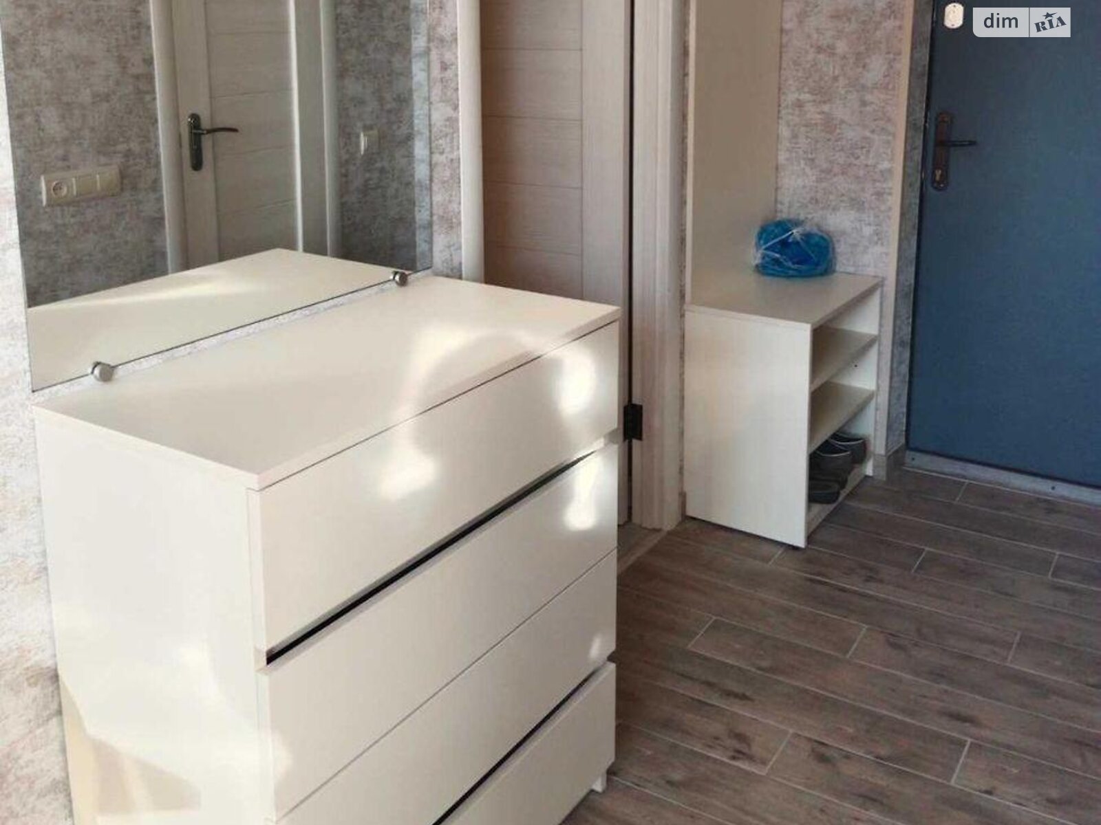 Продажа однокомнатной квартиры в Киеве, на ул. Демеевская 39, район Демеевка фото 1