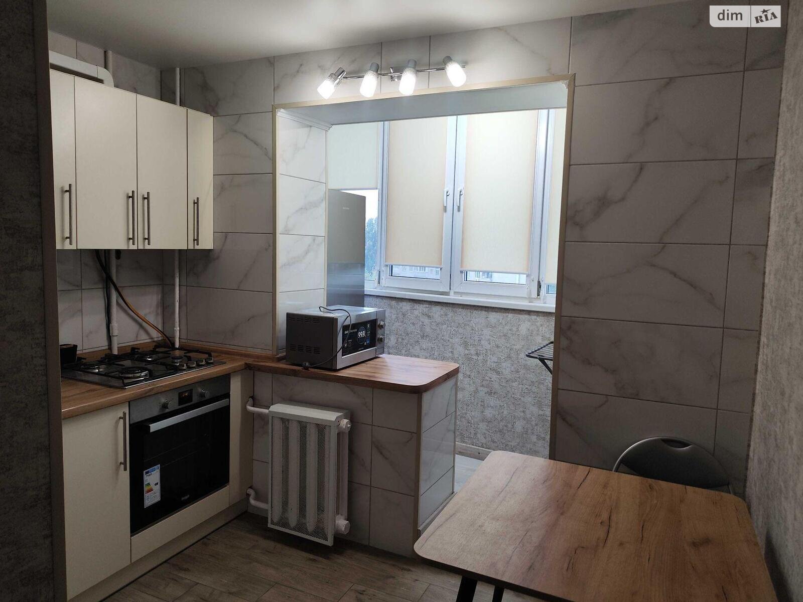 Продажа однокомнатной квартиры в Киеве, на ул. Демеевская 39, район Демеевка фото 1