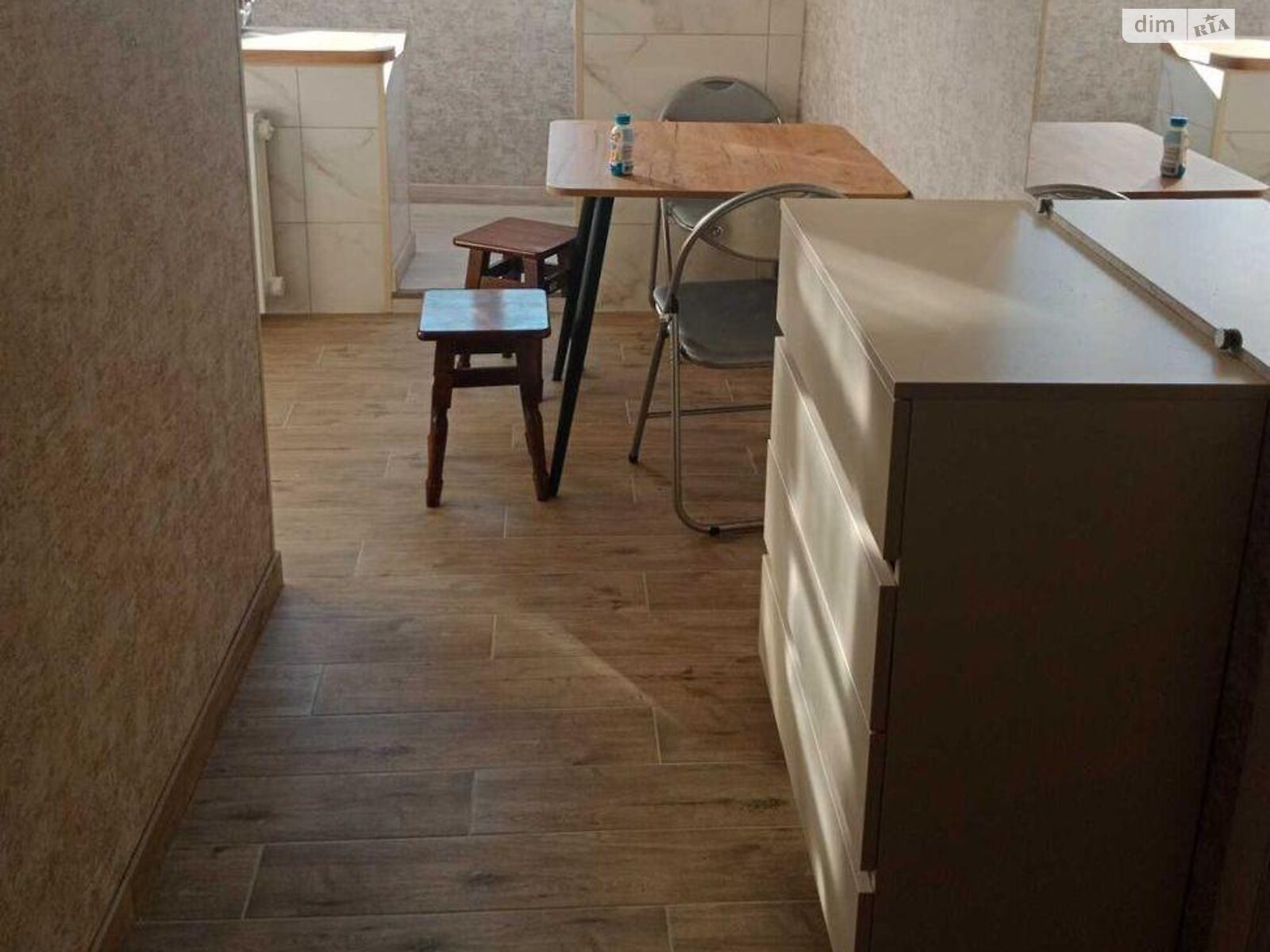 Продажа однокомнатной квартиры в Киеве, на ул. Демеевская 39, район Демеевка фото 1