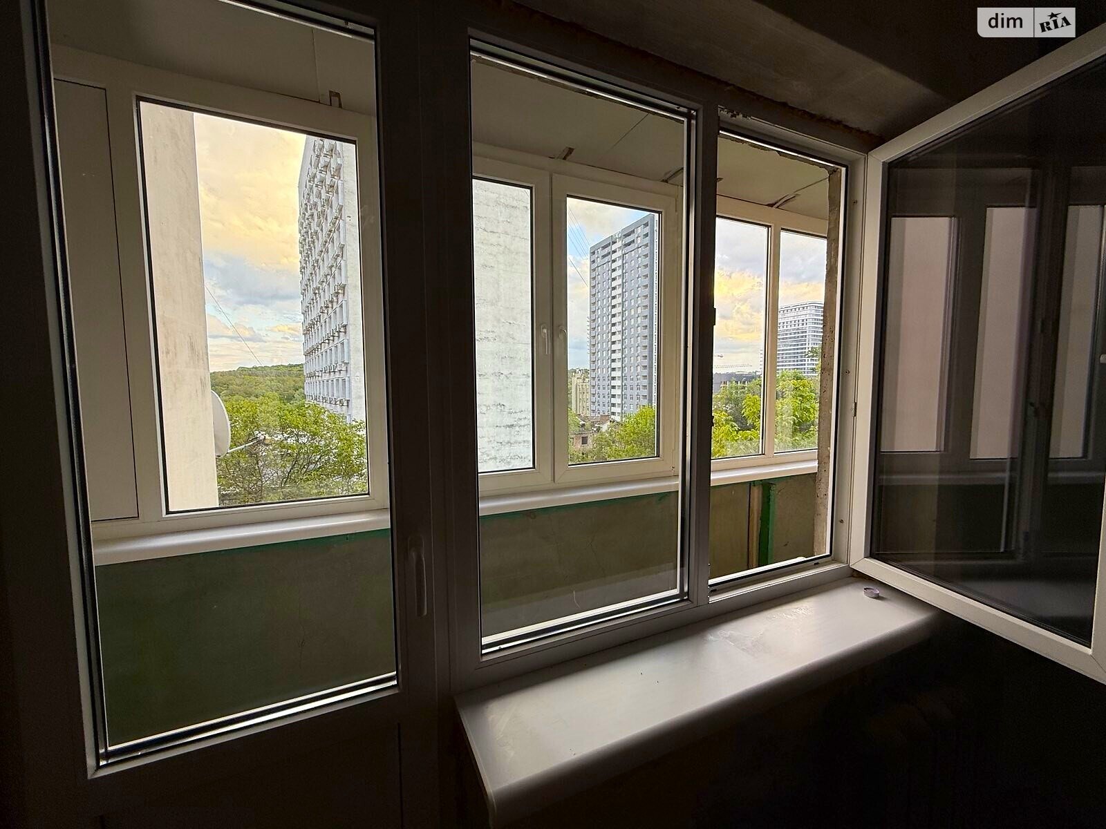 Продажа однокомнатной квартиры в Киеве, на ул. Демеевская 35Б, район Демеевка фото 1