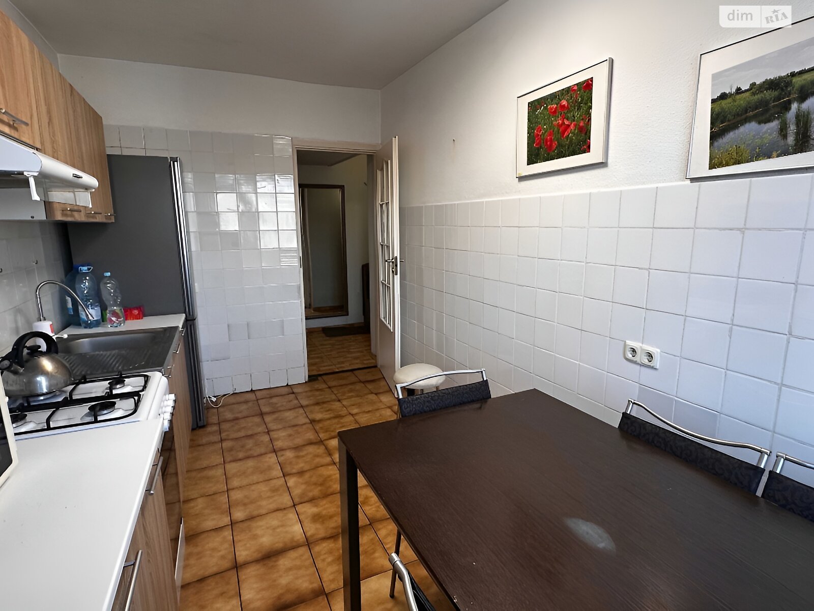 Продажа трехкомнатной квартиры в Киеве, на пер. Демиевский 7, район Демеевка фото 1 Продажа трехкомнатной квартиры в Киеве, на пер. Демиевский 7, район Демеевка фото 1
