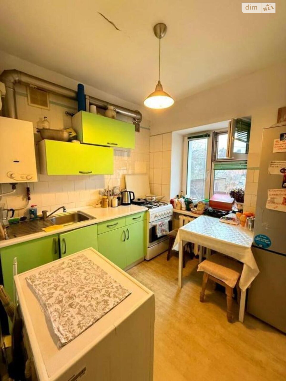 Продажа двухкомнатной квартиры в Киеве, на ул. Добрый Путь 5, район Демеевка фото 1