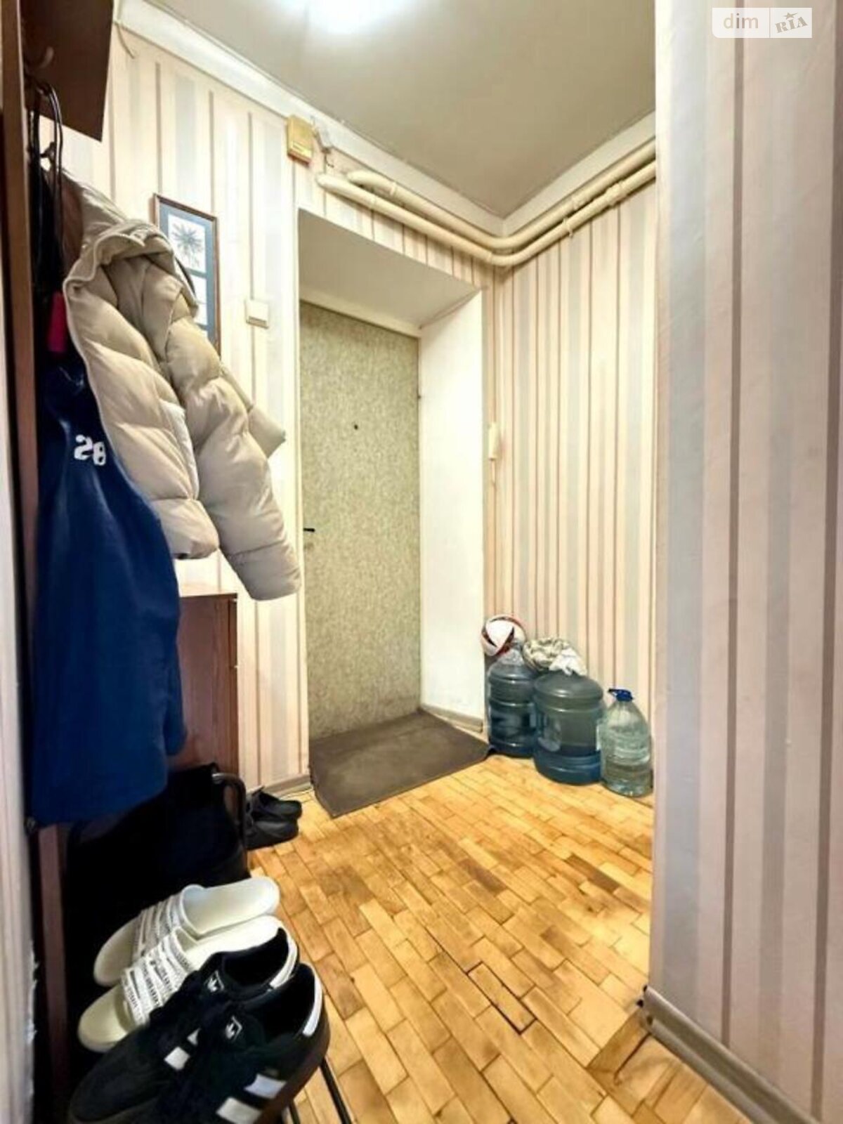 Продажа двухкомнатной квартиры в Киеве, на ул. Добрый Путь 5, район Демеевка фото 1