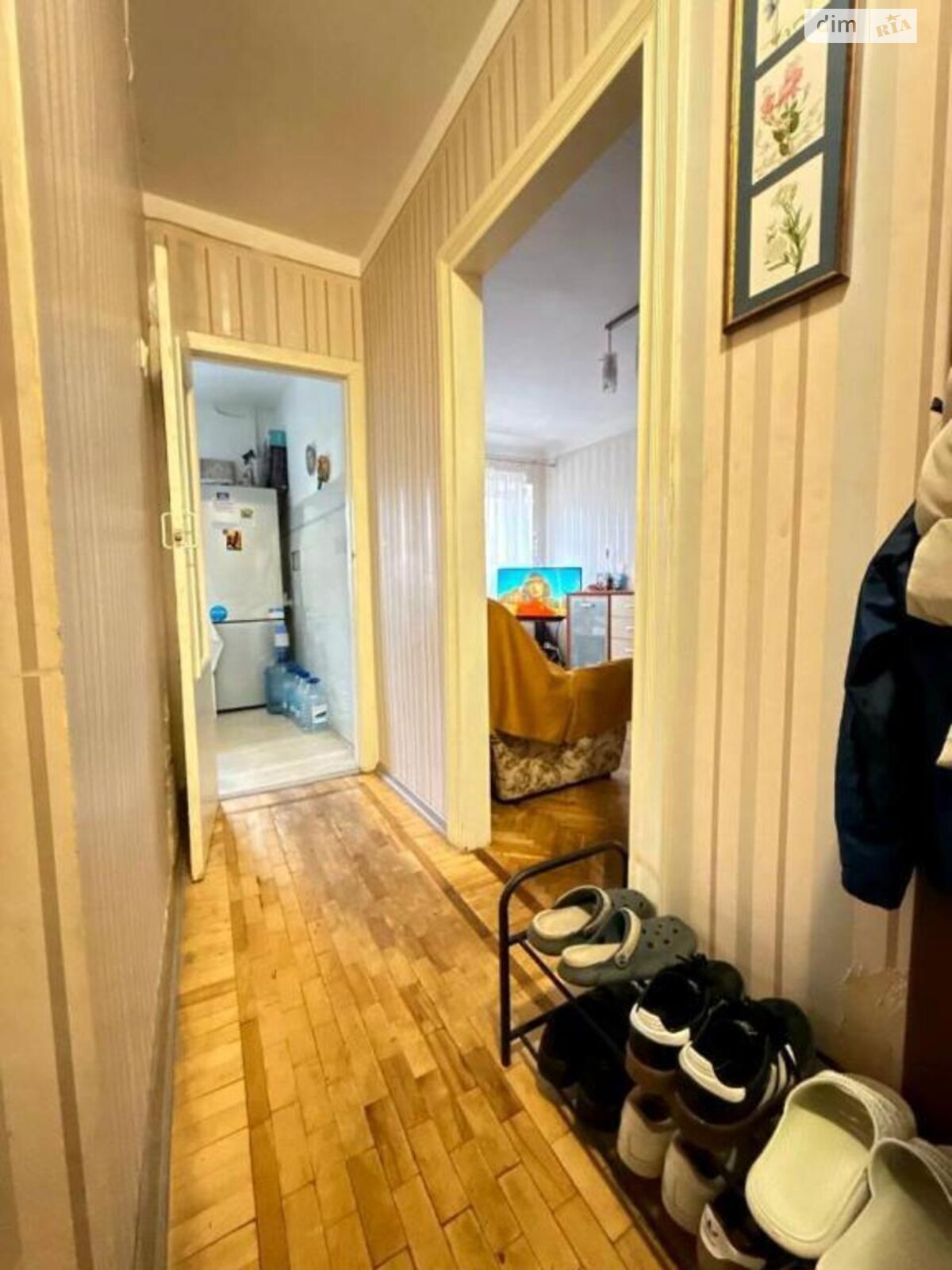 Продажа двухкомнатной квартиры в Киеве, на ул. Добрый Путь 5, район Демеевка фото 1