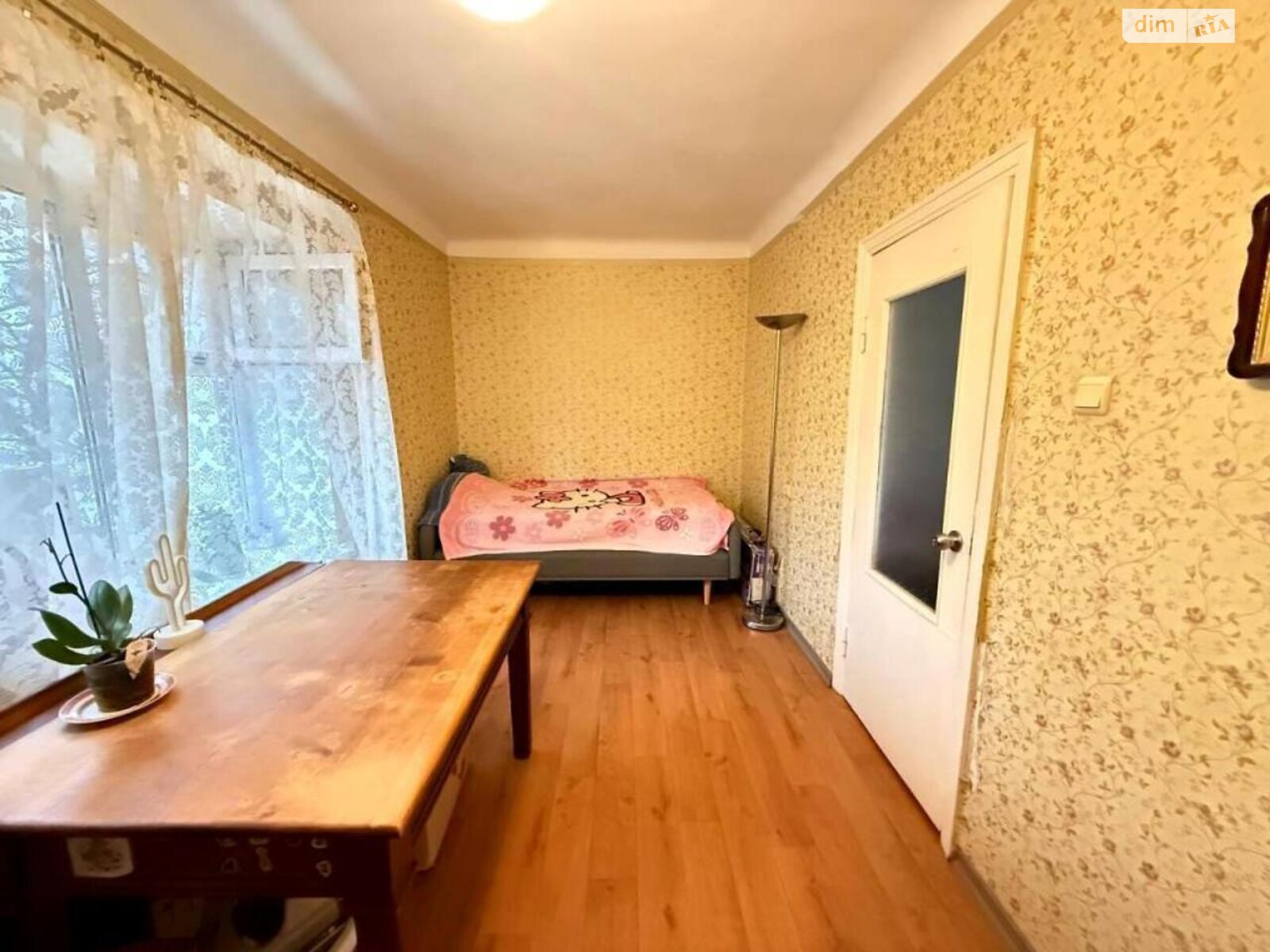 Продажа двухкомнатной квартиры в Киеве, на ул. Добрый Путь 5, район Демеевка фото 1