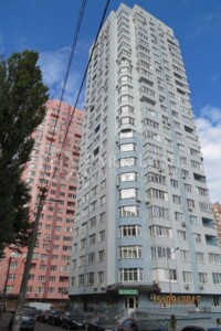 Продажа двухкомнатной квартиры в Киеве, на ул. Феодосийская 3, район Демеевка фото 2