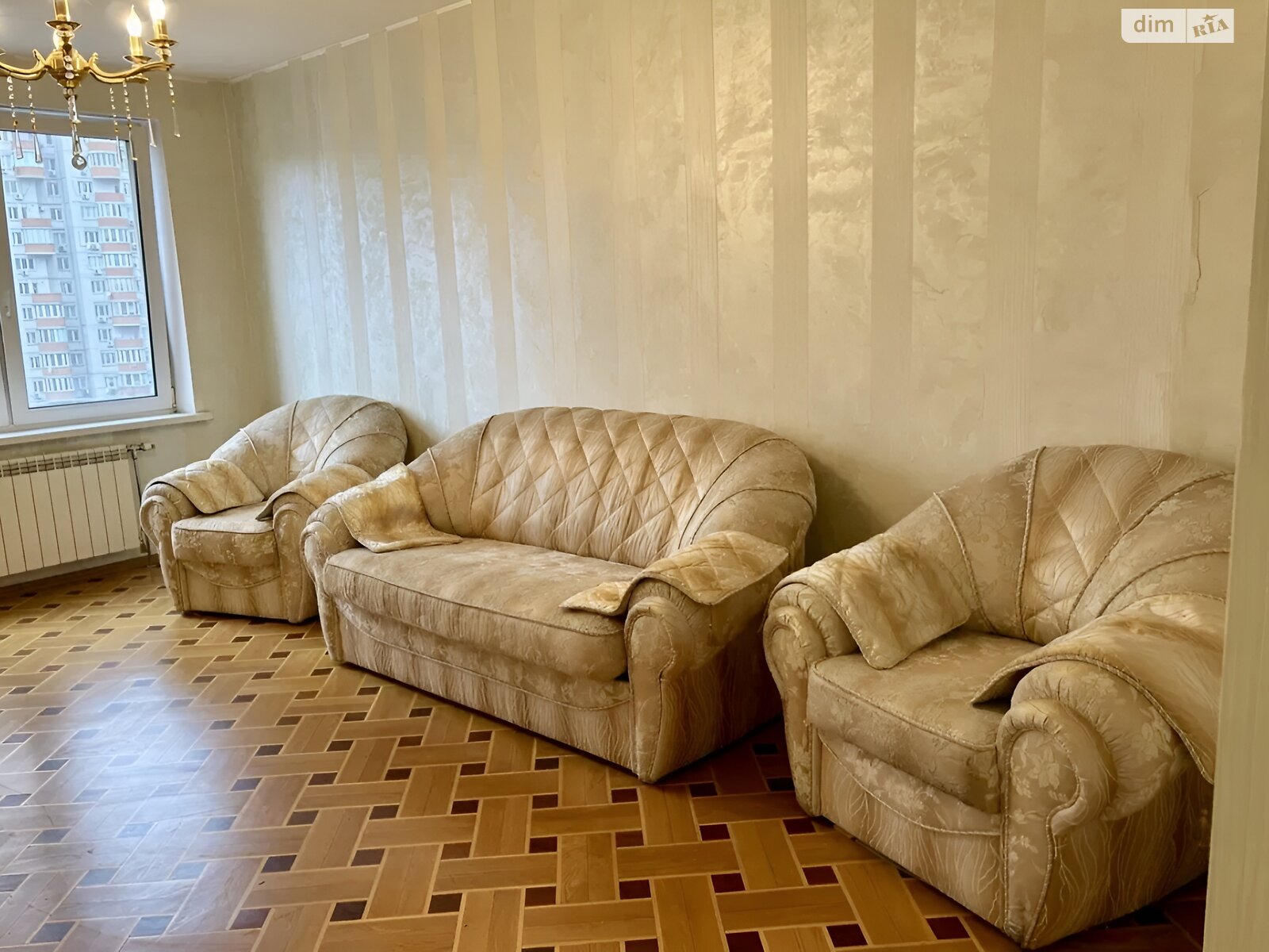 Продажа двухкомнатной квартиры в Киеве, на пер. Феодосийский 14, район Демеевка фото 1 Продажа двухкомнатной квартиры в Киеве, на пер. Феодосийский 14, район Демеевка фото 1