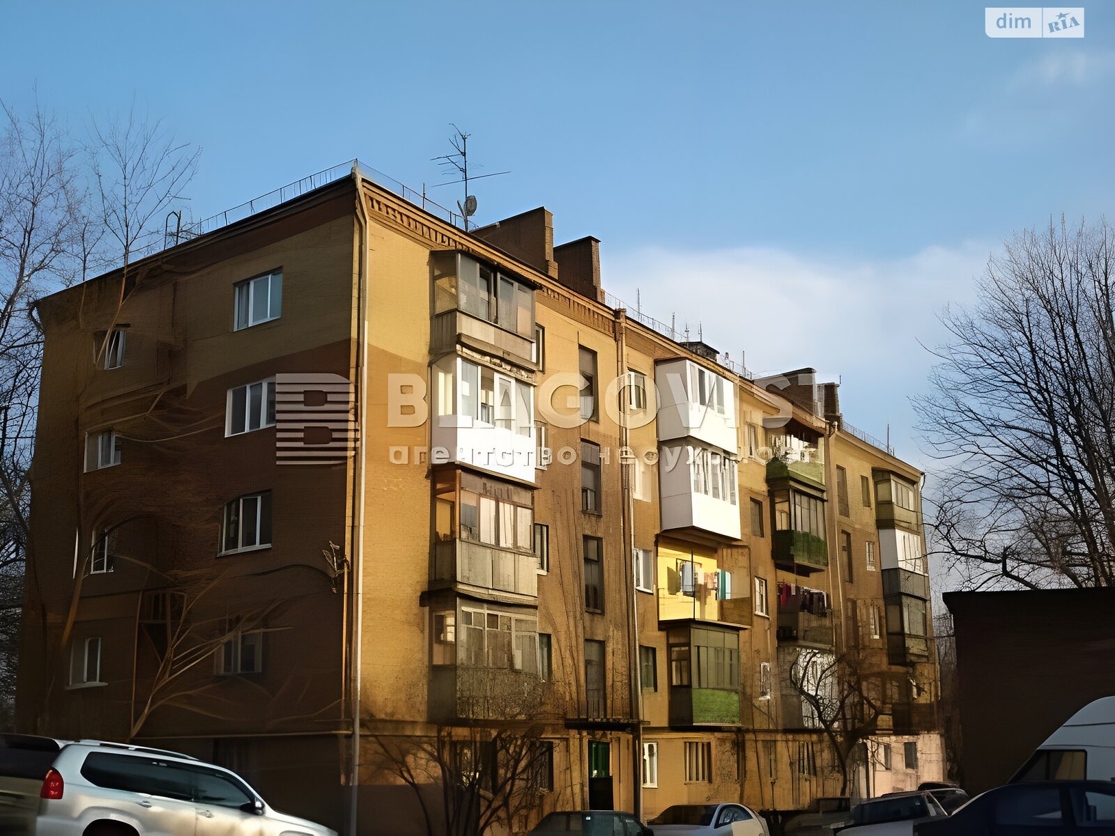 Продаж двокімнатної квартири в Києві, на вул. Фрометівська 18Б, район Деміївка фото 1 Продаж двокімнатної квартири в Києві, на вул. Фрометівська 18Б, район Деміївка фото 1