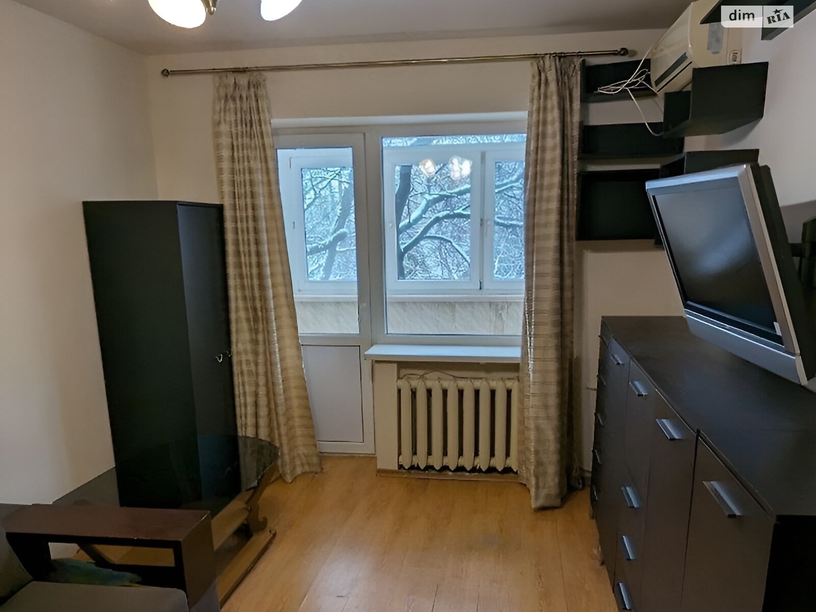 Продажа двухкомнатной квартиры в Киеве, на ул. Фрометовская 18Б, район Демеевка фото 1 Продажа двухкомнатной квартиры в Киеве, на ул. Фрометовская 18Б, район Демеевка фото 1