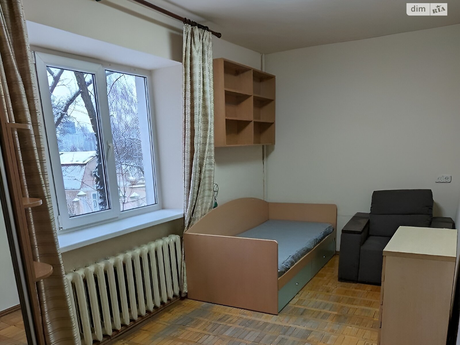 Продажа двухкомнатной квартиры в Киеве, на ул. Фрометовская 18Б, район Демеевка фото 1 Продажа двухкомнатной квартиры в Киеве, на ул. Фрометовская 18Б, район Демеевка фото 1