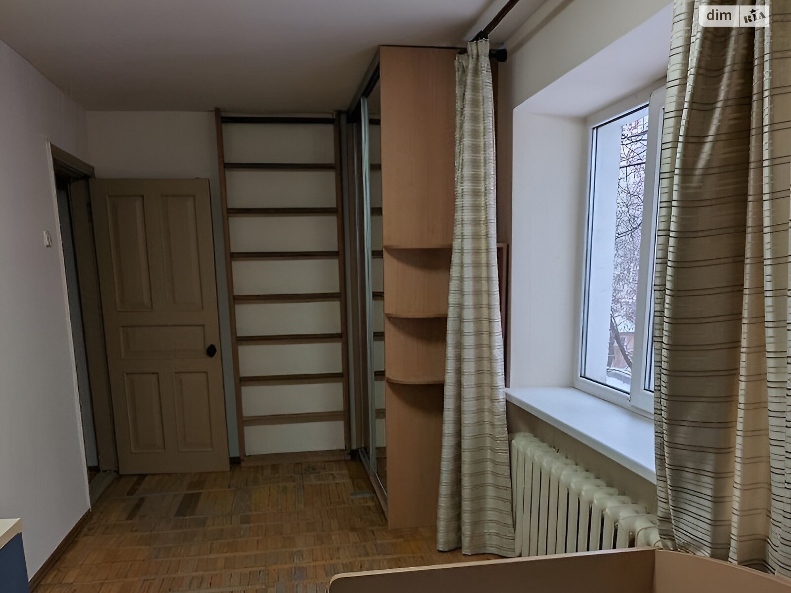 Продажа двухкомнатной квартиры в Киеве, на ул. Фрометовская 18Б, район Демеевка фото 1 Продажа двухкомнатной квартиры в Киеве, на ул. Фрометовская 18Б, район Демеевка фото 1