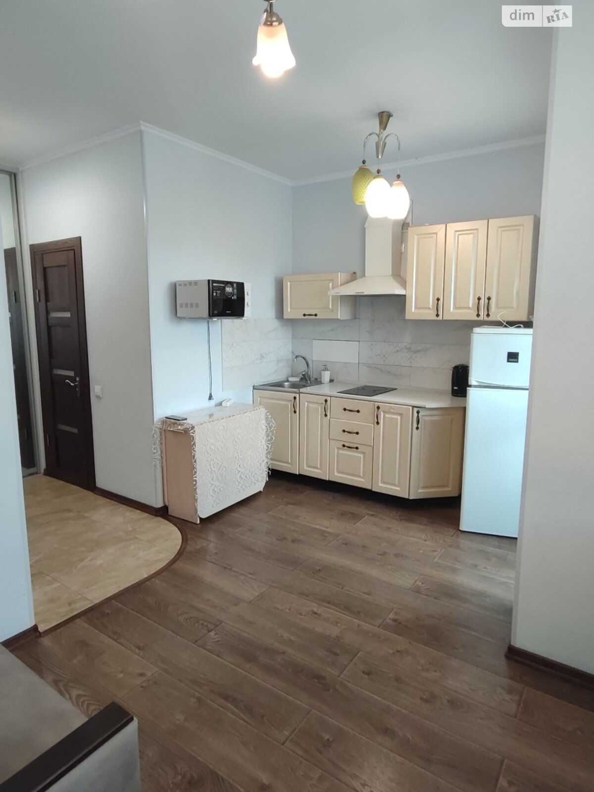 Продаж однокімнатної квартири в Києві, на вул. Гетьманська 1А, район Деміївка фото 1 Продаж однокімнатної квартири в Києві, на вул. Гетьманська 1А, район Деміївка фото 1