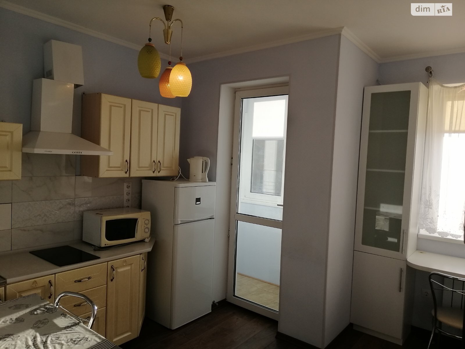 Продаж однокімнатної квартири в Києві, на вул. Гетьманська 1А, район Деміївка фото 1 Продаж однокімнатної квартири в Києві, на вул. Гетьманська 1А, район Деміївка фото 1
