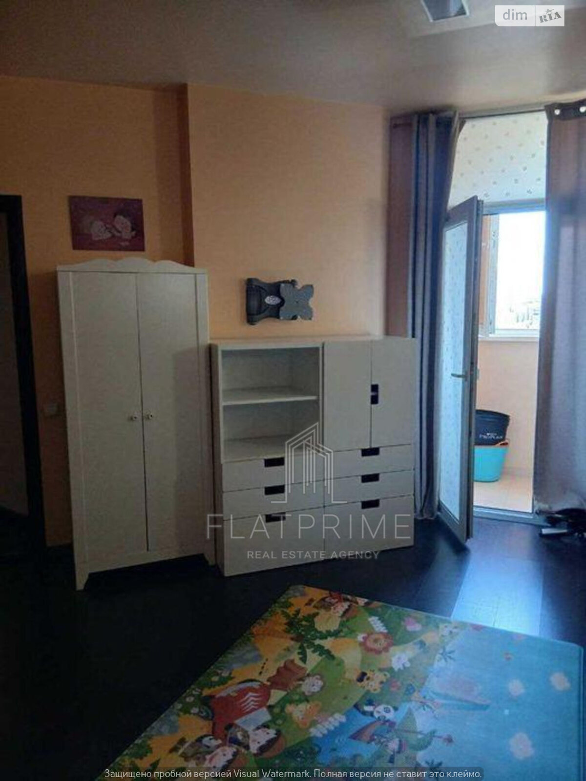 Продаж трикімнатної квартири в Києві, на пл. Голосіївська 13А, район Деміївка фото 1 Продаж трикімнатної квартири в Києві, на пл. Голосіївська 13А, район Деміївка фото 1