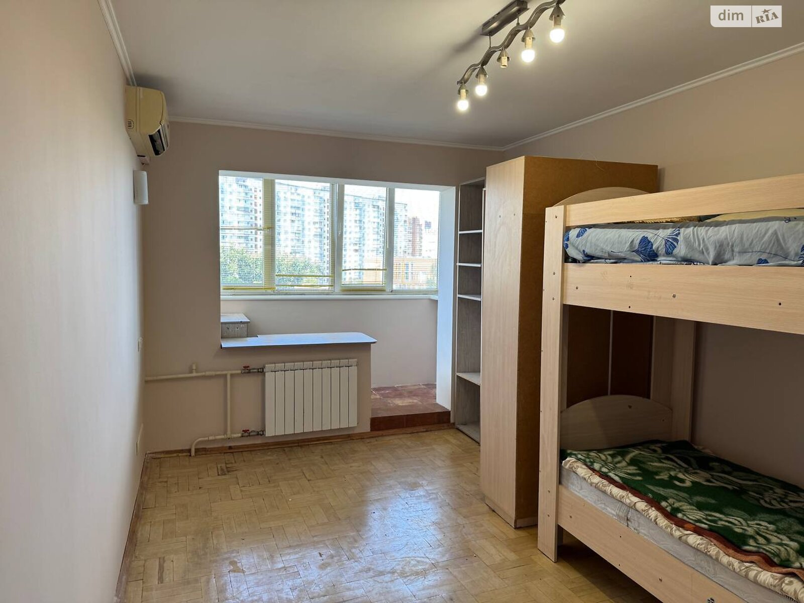 Продажа двухкомнатной квартиры в Киеве, на ул. Голосеевская 16, район Демеевка фото 1