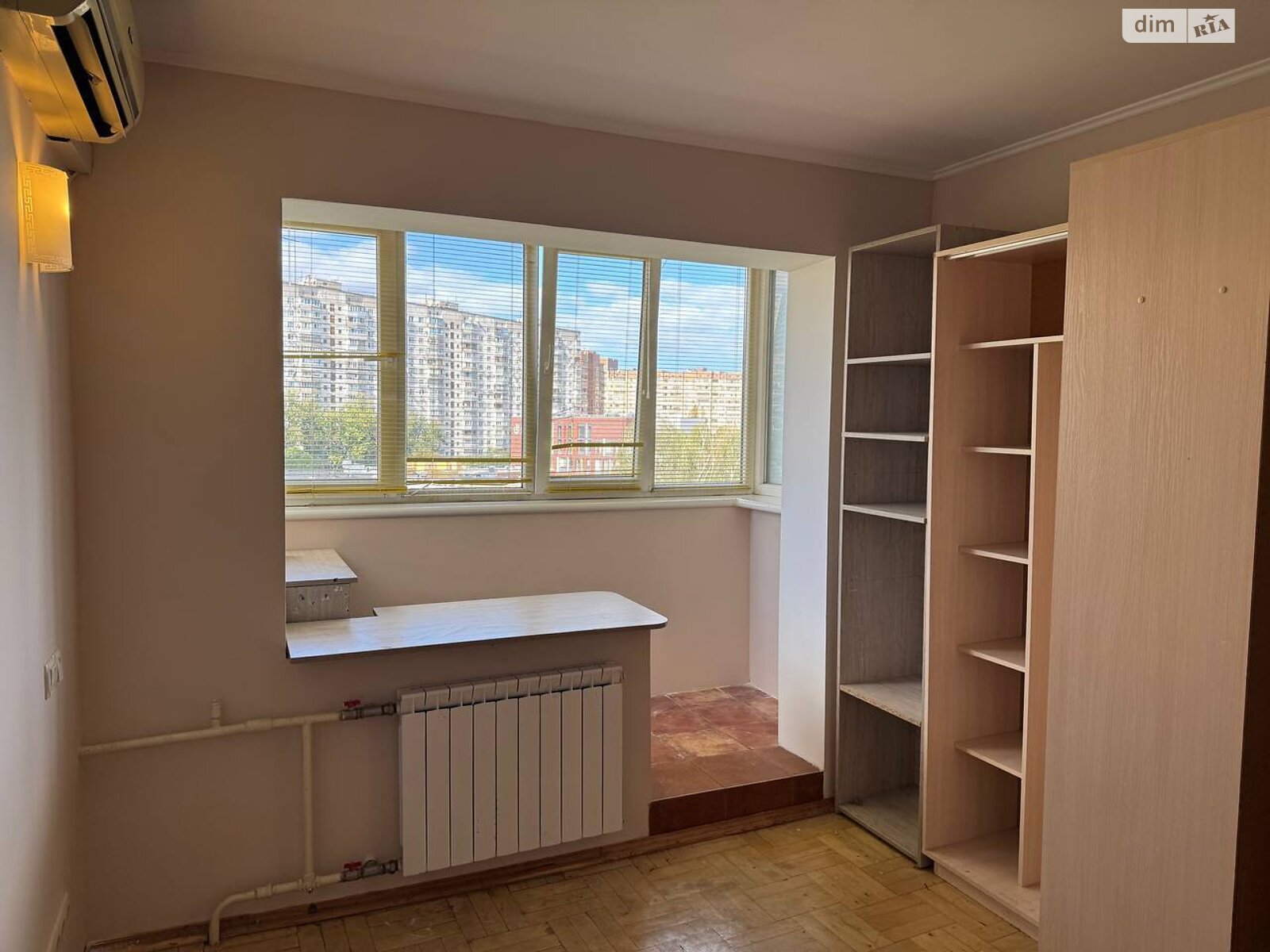 Продажа двухкомнатной квартиры в Киеве, на ул. Голосеевская 16, район Демеевка фото 1