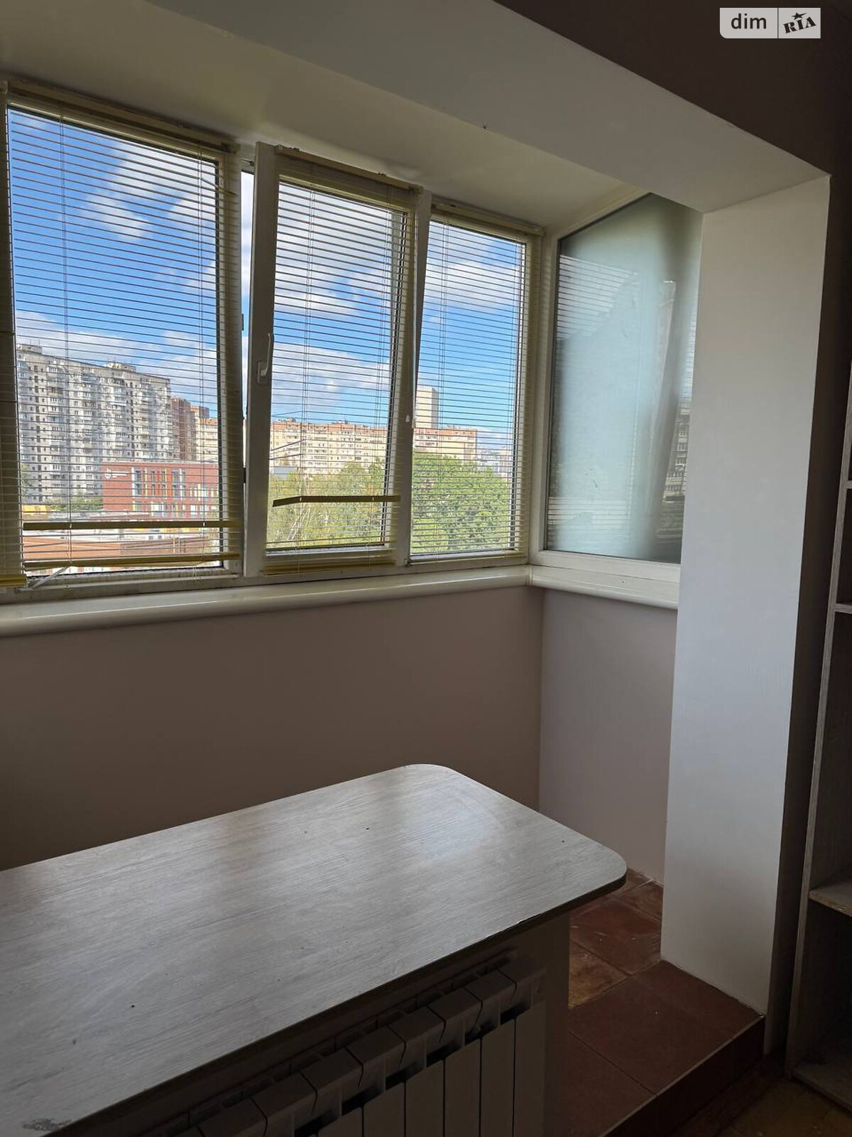 Продажа двухкомнатной квартиры в Киеве, на ул. Голосеевская 16, район Демеевка фото 1