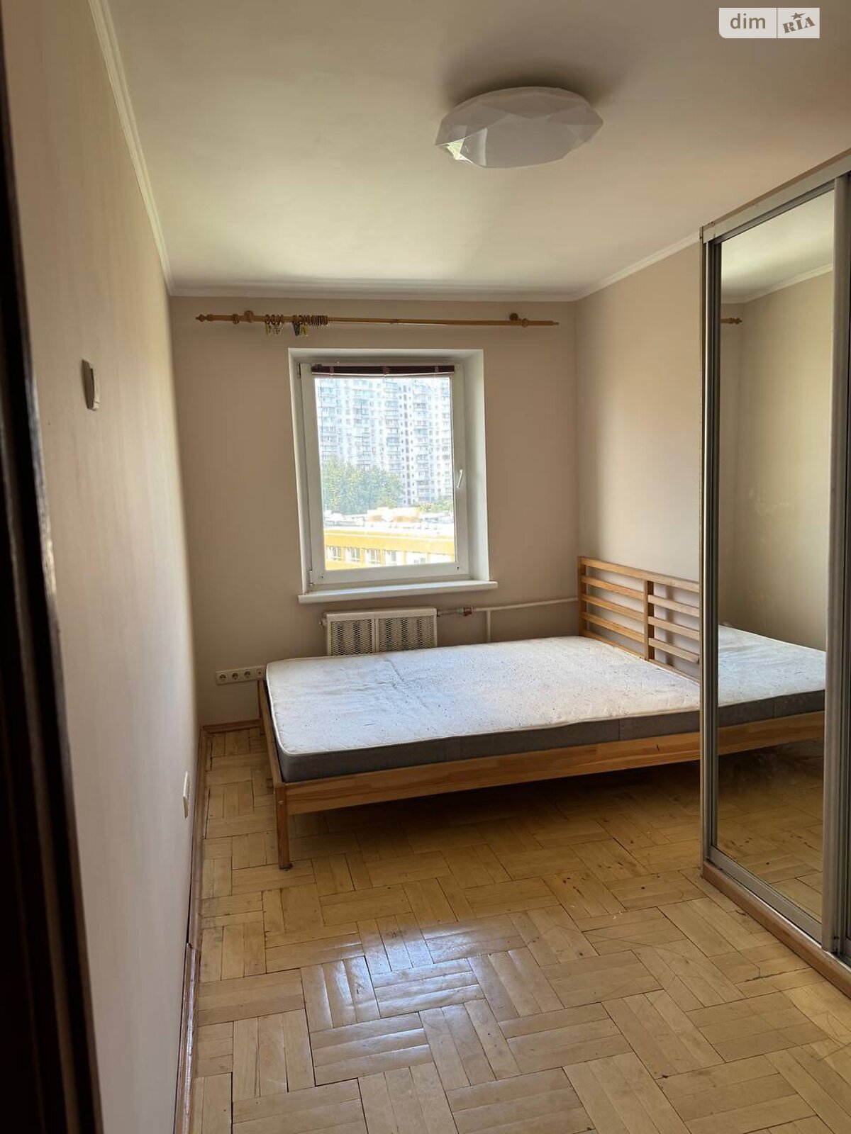 Продажа двухкомнатной квартиры в Киеве, на ул. Голосеевская 16, район Демеевка фото 1