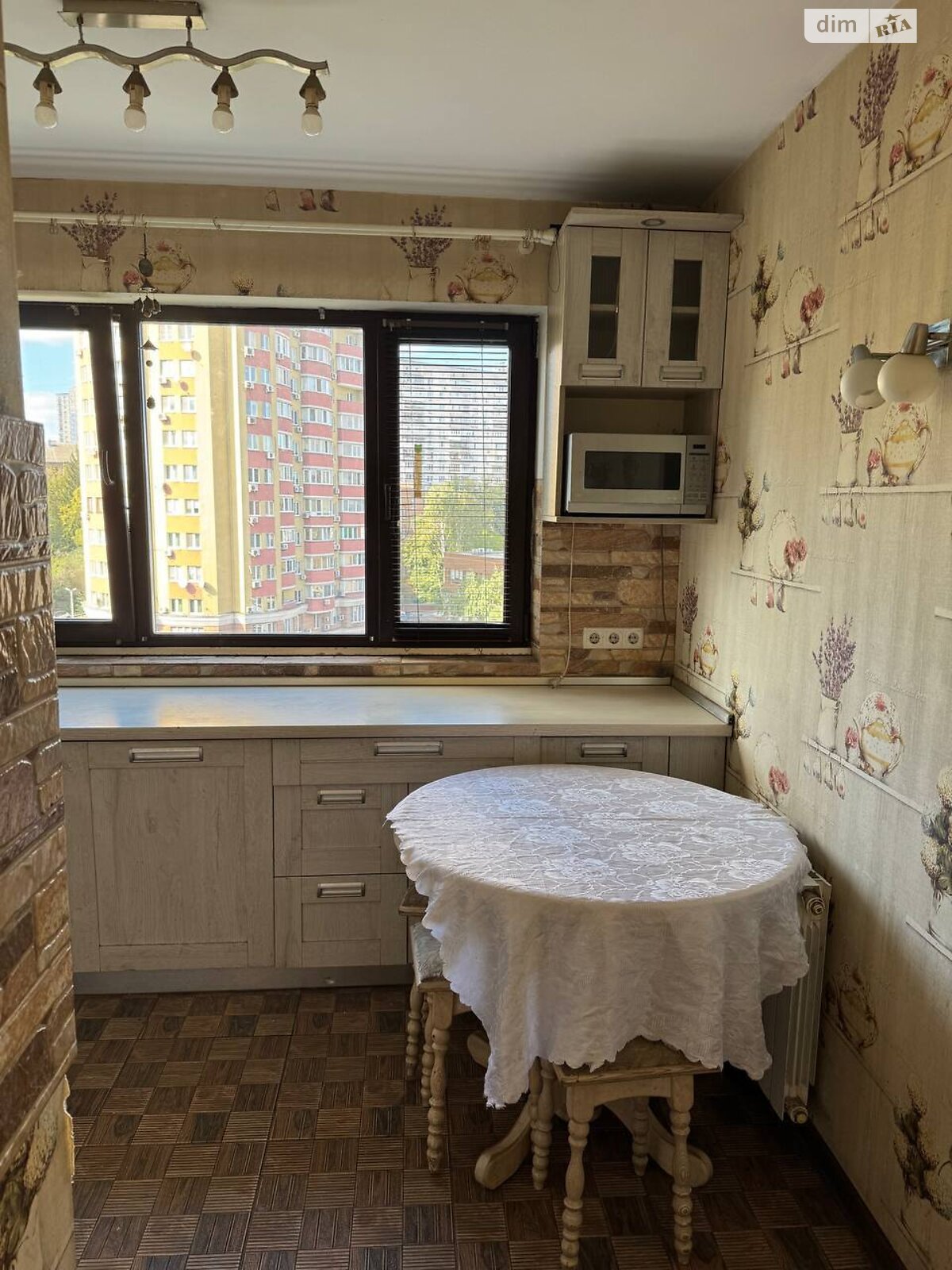 Продажа двухкомнатной квартиры в Киеве, на ул. Голосеевская 16, район Демеевка фото 1