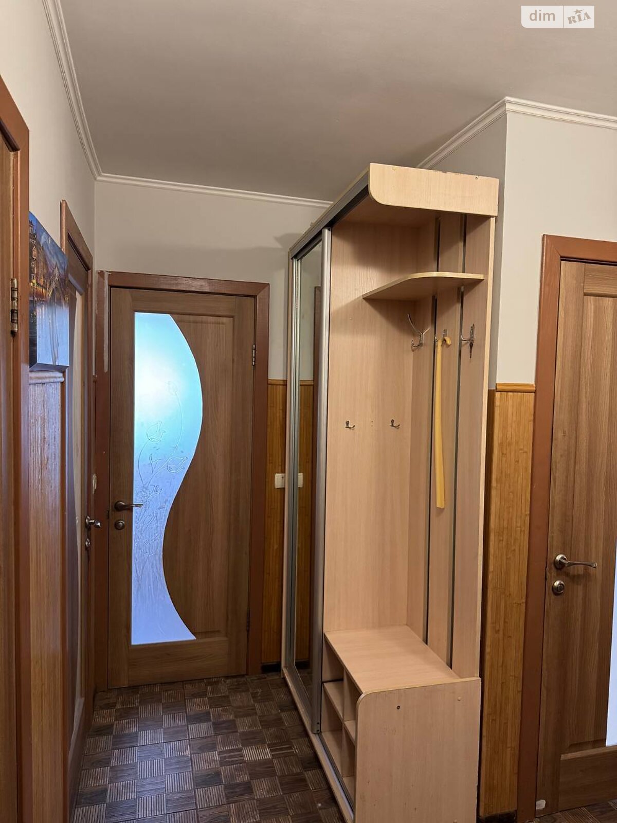 Продажа двухкомнатной квартиры в Киеве, на ул. Голосеевская 16, район Демеевка фото 1