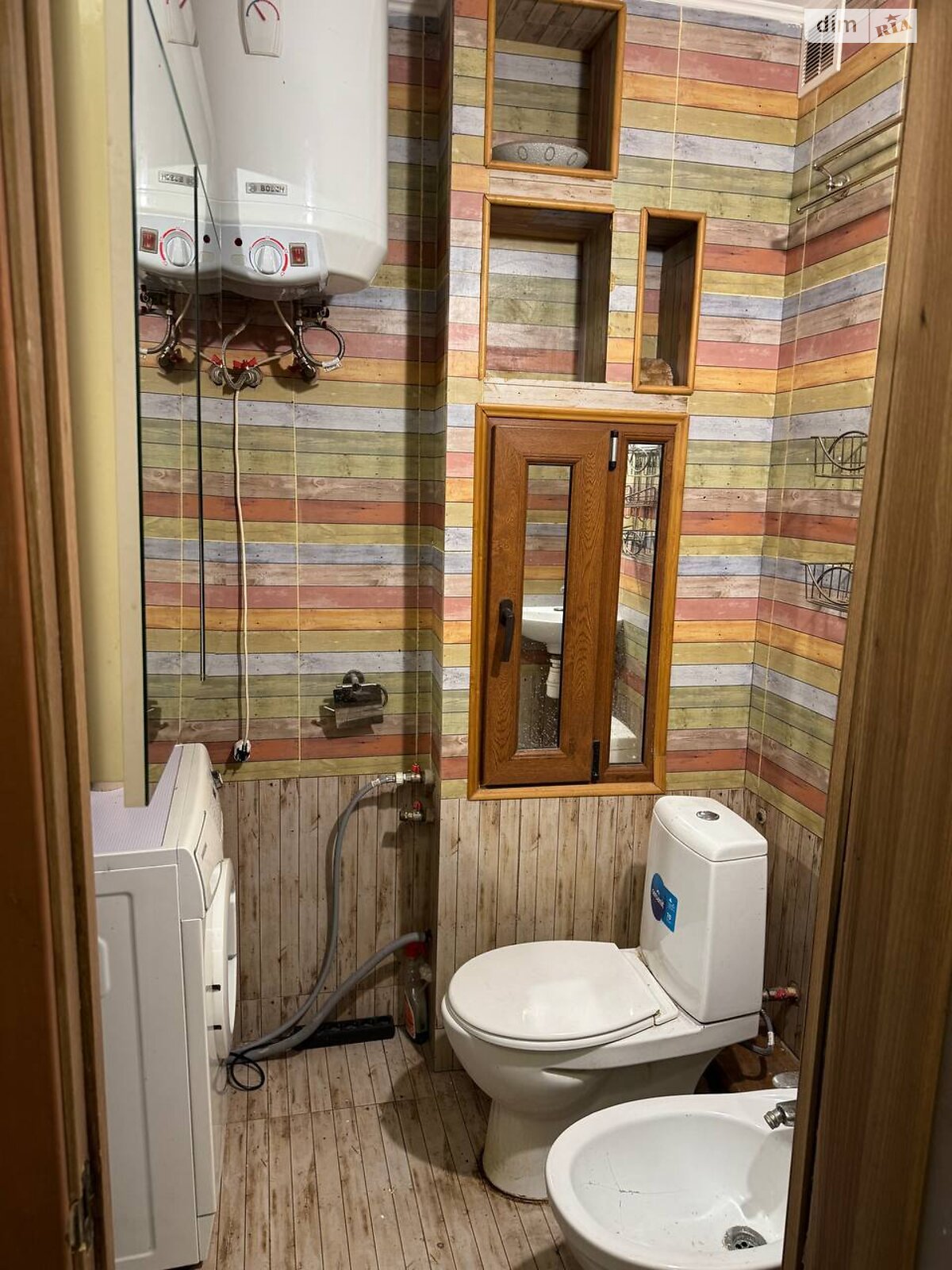 Продажа двухкомнатной квартиры в Киеве, на ул. Голосеевская 16, район Демеевка фото 1