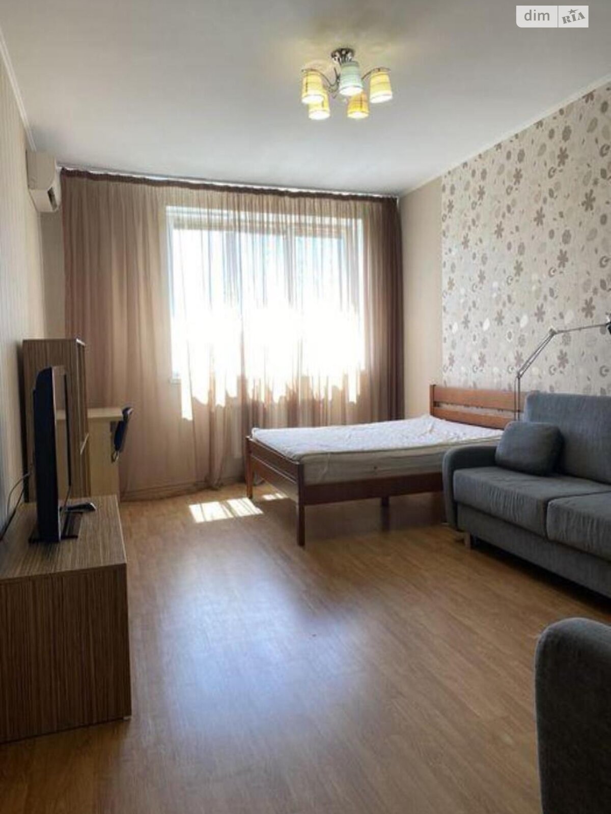 Продажа однокомнатной квартиры в Киеве, на ул. Голосеевская 13А, район Демеевка фото 1 Продажа однокомнатной квартиры в Киеве, на ул. Голосеевская 13А, район Демеевка фото 1