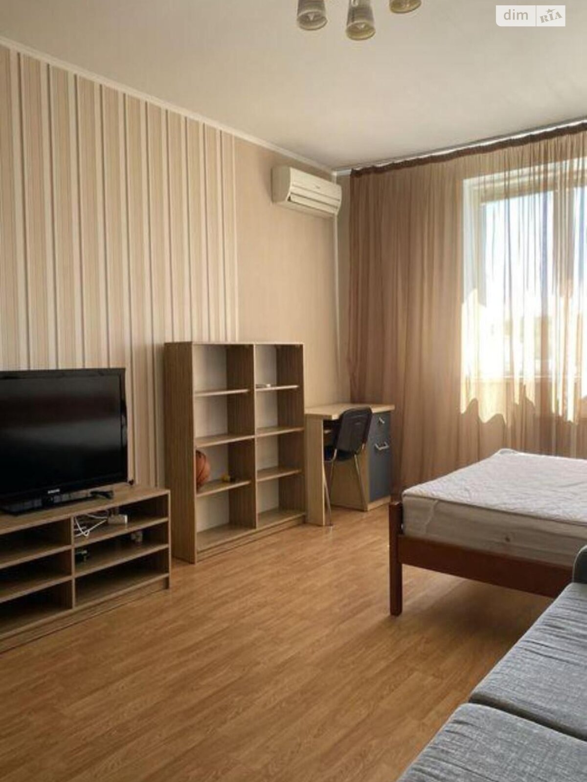 Продажа однокомнатной квартиры в Киеве, на ул. Голосеевская 13А, район Демеевка фото 1 Продажа однокомнатной квартиры в Киеве, на ул. Голосеевская 13А, район Демеевка фото 1