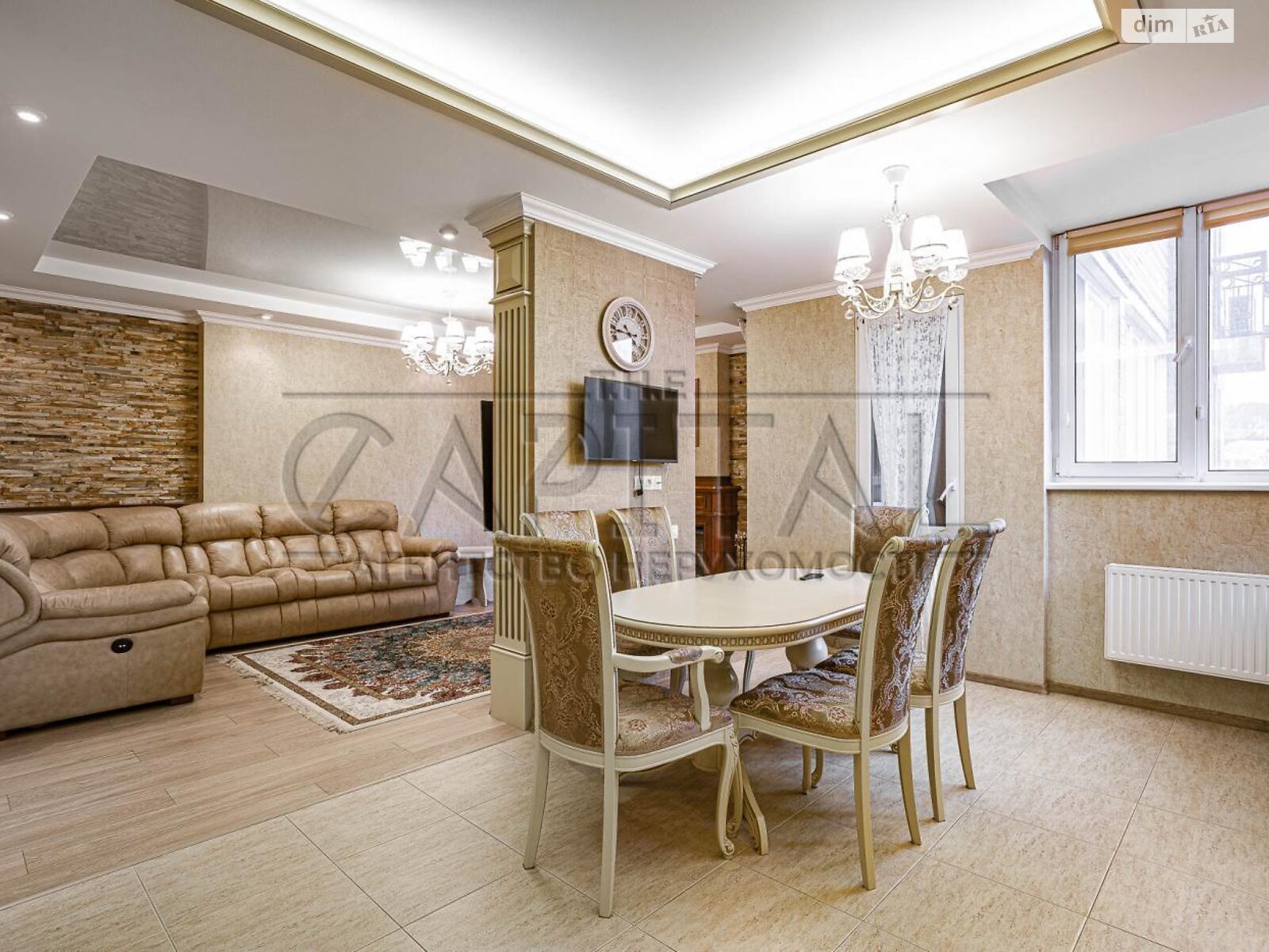 Продажа трехкомнатной квартиры в Киеве, на ул. Голосеевская 13А, район Демеевка фото 1 Продажа трехкомнатной квартиры в Киеве, на ул. Голосеевская 13А, район Демеевка фото 1