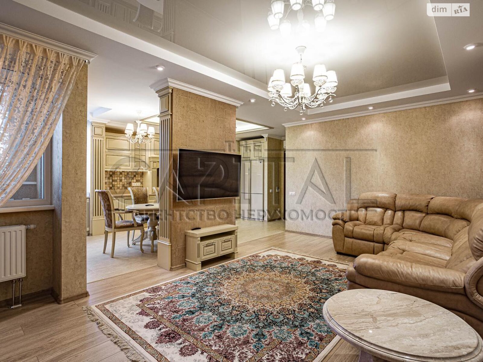 Продажа трехкомнатной квартиры в Киеве, на ул. Голосеевская 13А, район Демеевка фото 1 Продажа трехкомнатной квартиры в Киеве, на ул. Голосеевская 13А, район Демеевка фото 1