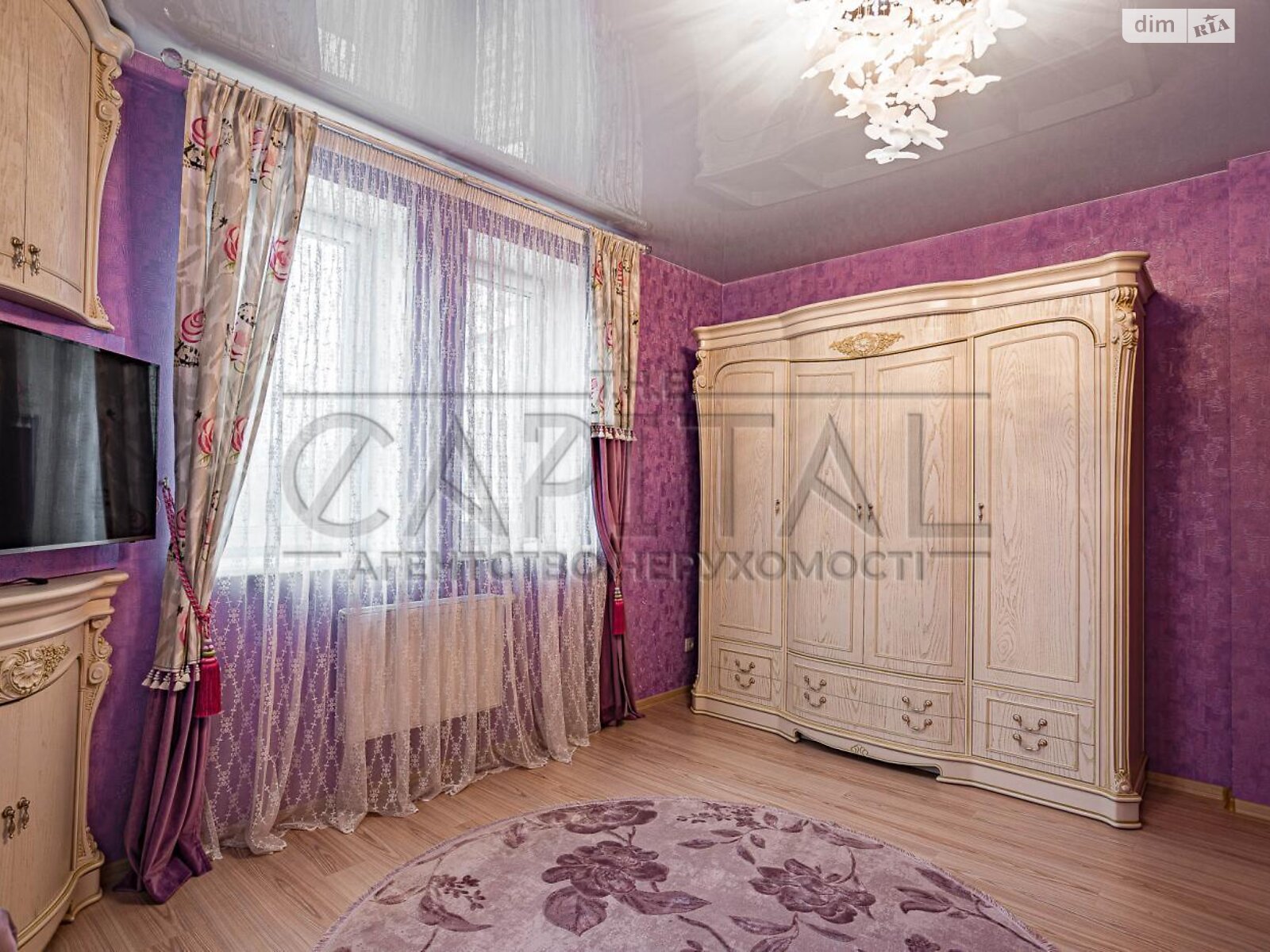 Продажа трехкомнатной квартиры в Киеве, на ул. Голосеевская 13А, район Демеевка фото 1 Продажа трехкомнатной квартиры в Киеве, на ул. Голосеевская 13А, район Демеевка фото 1