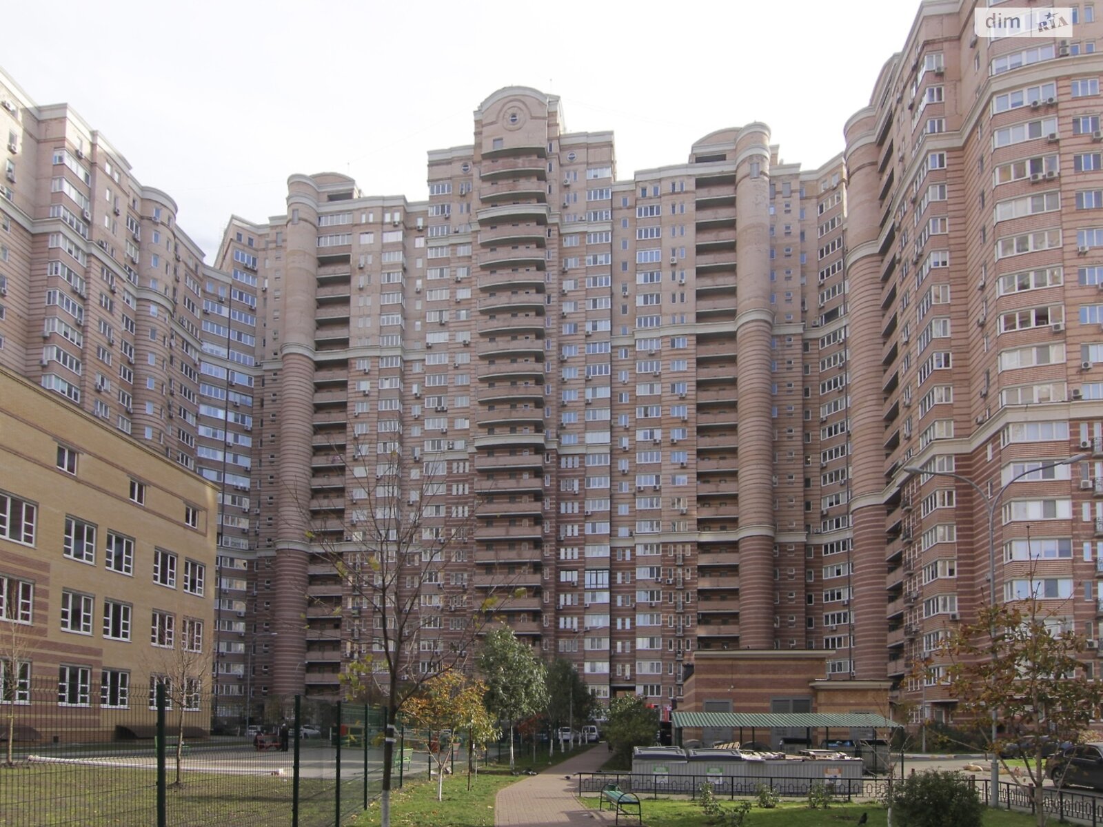 Продажа двухкомнатной квартиры в Киеве, на ул. Голосеевская 13Б, район Демеевка фото 1 Продажа двухкомнатной квартиры в Киеве, на ул. Голосеевская 13Б, район Демеевка фото 1