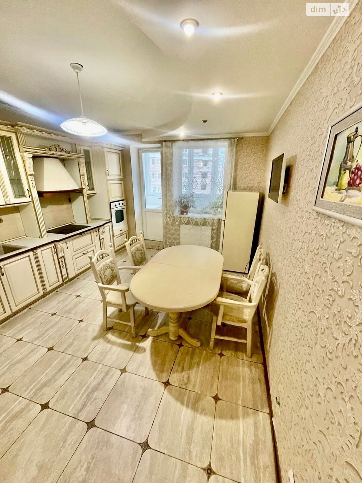 Продажа трехкомнатной квартиры в Киеве, на ул. Голосеевская 13А, район Демеевка фото 1 Продажа трехкомнатной квартиры в Киеве, на ул. Голосеевская 13А, район Демеевка фото 1