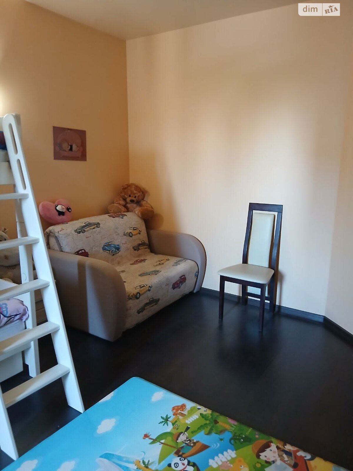 Продаж трикімнатної квартири в Києві, на вул. Голосіївська 13А, район Деміївка фото 1 Продаж трикімнатної квартири в Києві, на вул. Голосіївська 13А, район Деміївка фото 1