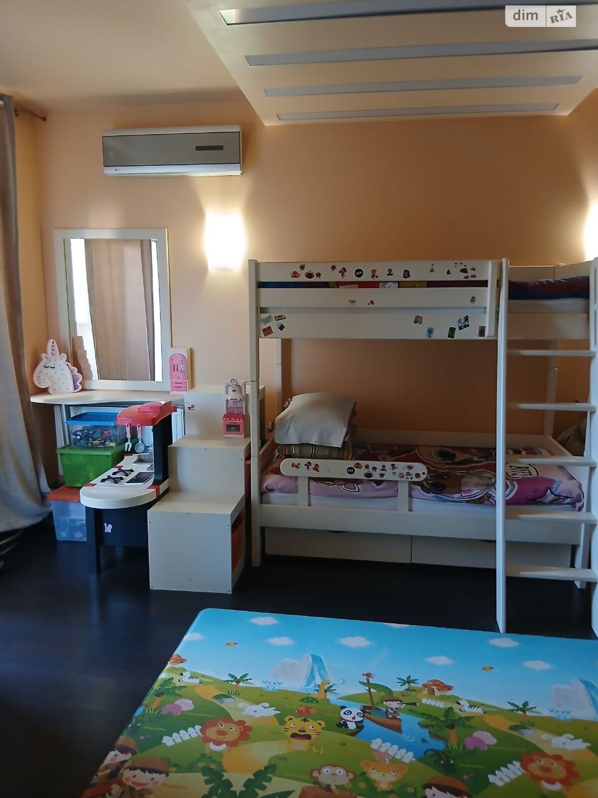 Продаж трикімнатної квартири в Києві, на вул. Голосіївська 13А, район Деміївка фото 1 Продаж трикімнатної квартири в Києві, на вул. Голосіївська 13А, район Деміївка фото 1