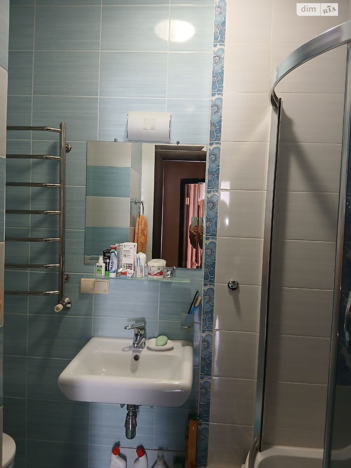 Продаж трикімнатної квартири в Києві, на вул. Голосіївська 13А, район Деміївка фото 1 Продаж трикімнатної квартири в Києві, на вул. Голосіївська 13А, район Деміївка фото 1