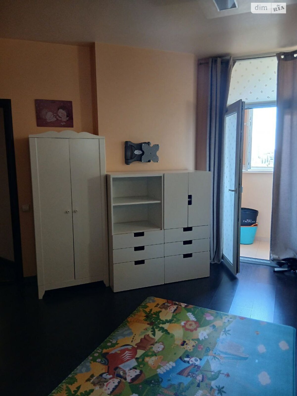 Продаж трикімнатної квартири в Києві, на вул. Голосіївська 13А, район Деміївка фото 1 Продаж трикімнатної квартири в Києві, на вул. Голосіївська 13А, район Деміївка фото 1