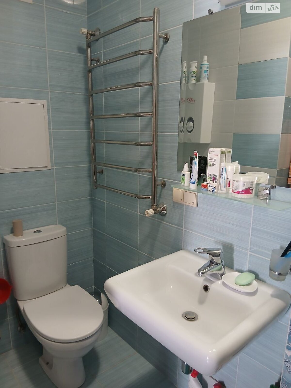Продаж трикімнатної квартири в Києві, на вул. Голосіївська 13А, район Деміївка фото 1 Продаж трикімнатної квартири в Києві, на вул. Голосіївська 13А, район Деміївка фото 1