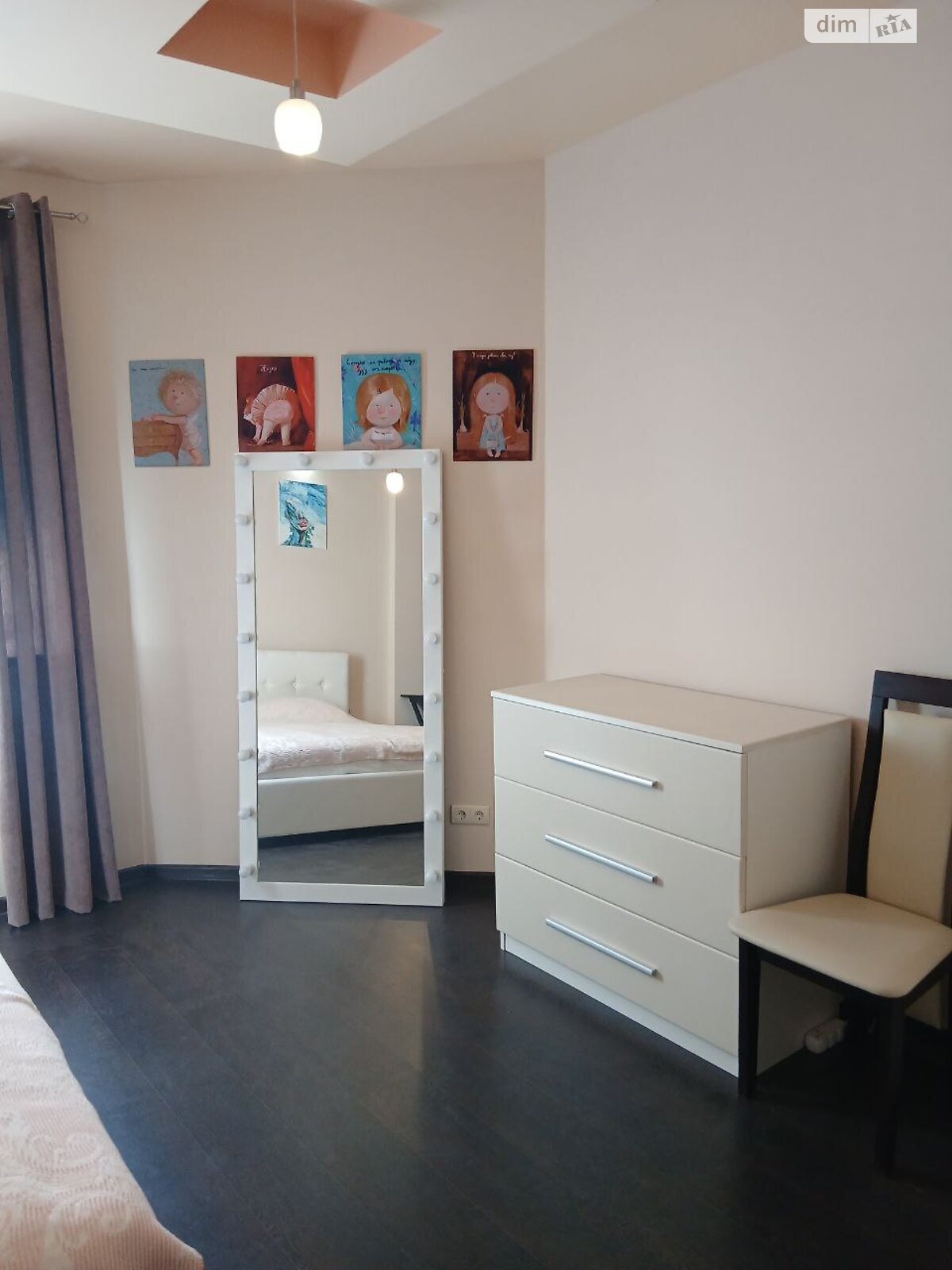 Продаж трикімнатної квартири в Києві, на вул. Голосіївська 13А, район Деміївка фото 1 Продаж трикімнатної квартири в Києві, на вул. Голосіївська 13А, район Деміївка фото 1