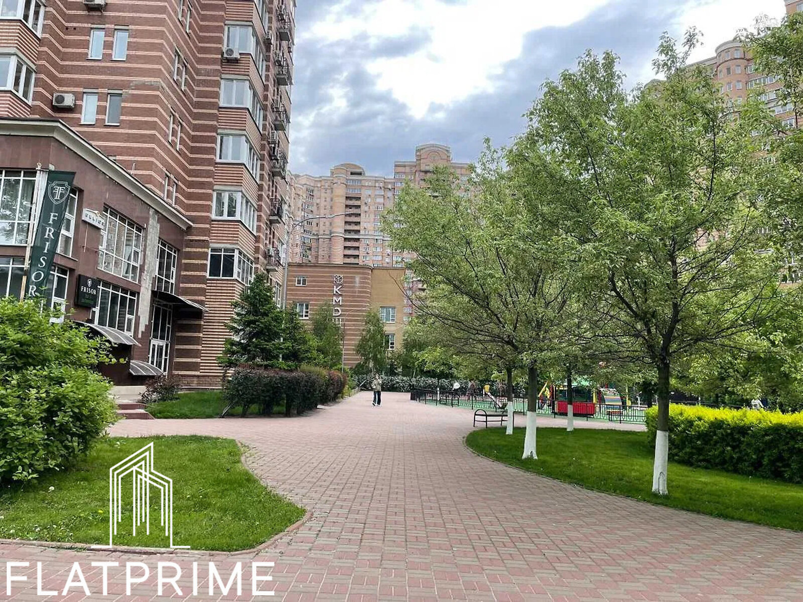 Продажа пятикомнатной квартиры в Киеве, на ул. Голосеевская 13Б, район Демеевка фото 1 Продажа пятикомнатной квартиры в Киеве, на ул. Голосеевская 13Б, район Демеевка фото 1
