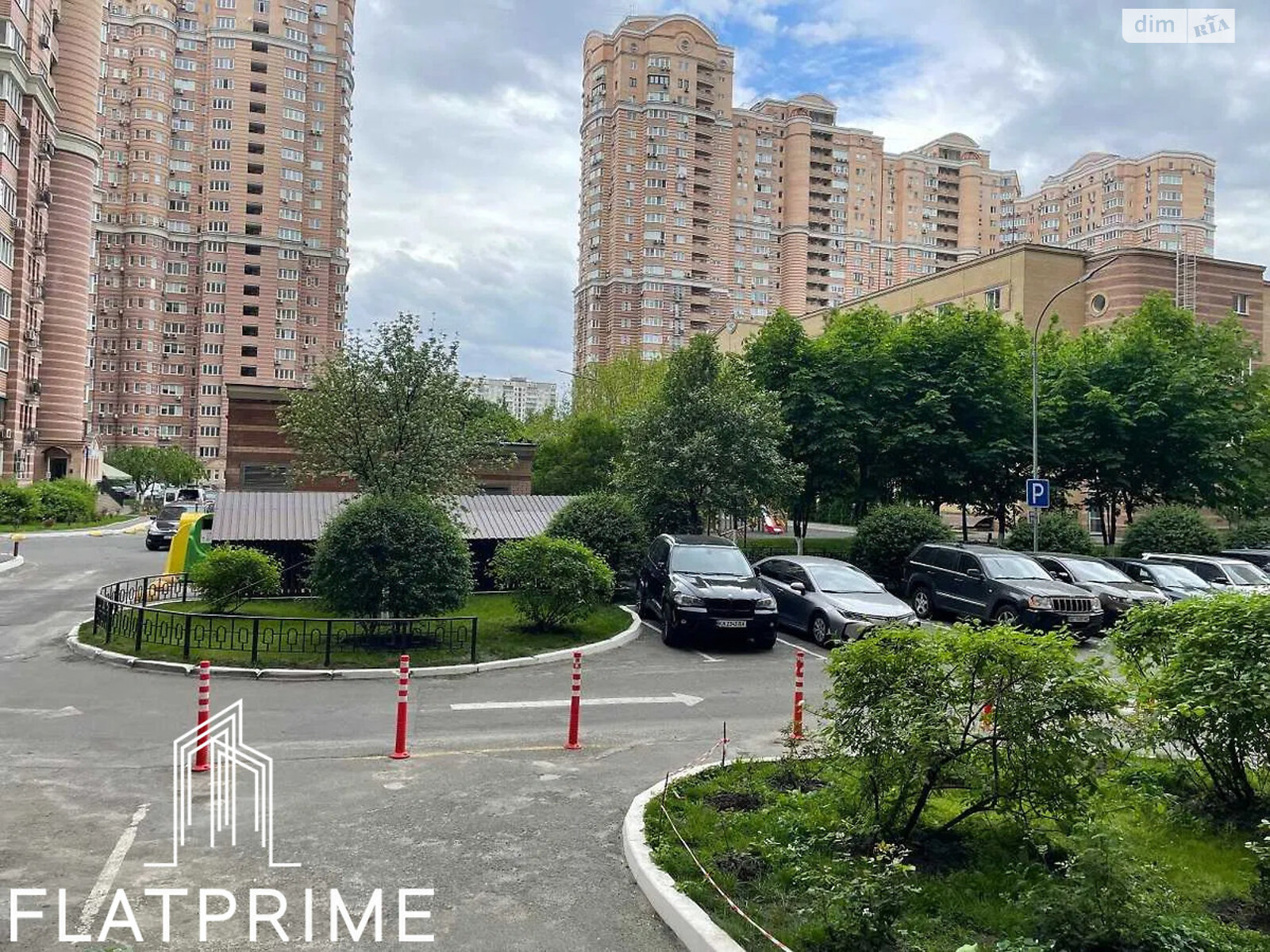 Продажа пятикомнатной квартиры в Киеве, на ул. Голосеевская 13Б, район Демеевка фото 1 Продажа пятикомнатной квартиры в Киеве, на ул. Голосеевская 13Б, район Демеевка фото 1