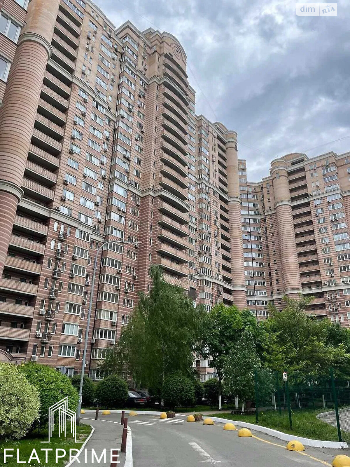 Продажа пятикомнатной квартиры в Киеве, на ул. Голосеевская 13Б, район Демеевка фото 1 Продажа пятикомнатной квартиры в Киеве, на ул. Голосеевская 13Б, район Демеевка фото 1