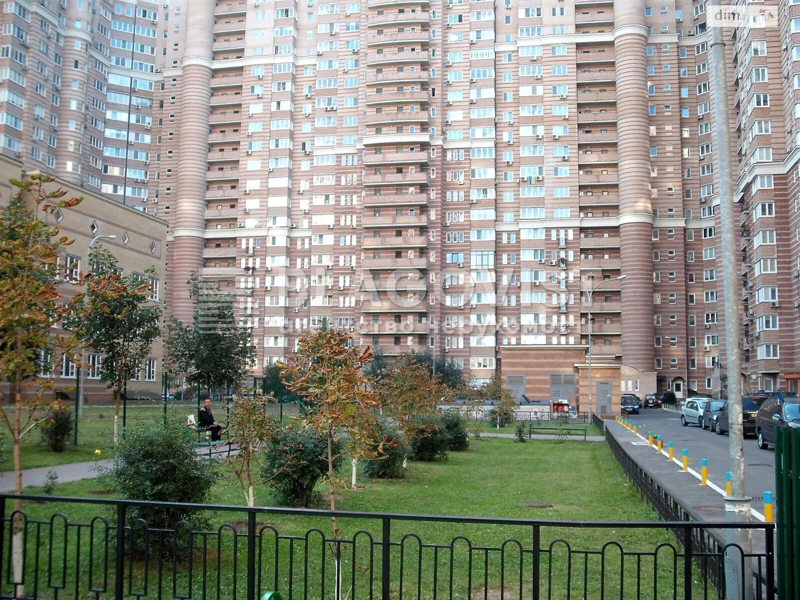 Продажа двухкомнатной квартиры в Киеве, на ул. Голосеевская 13Б, район Демеевка фото 1 Продажа двухкомнатной квартиры в Киеве, на ул. Голосеевская 13Б, район Демеевка фото 1