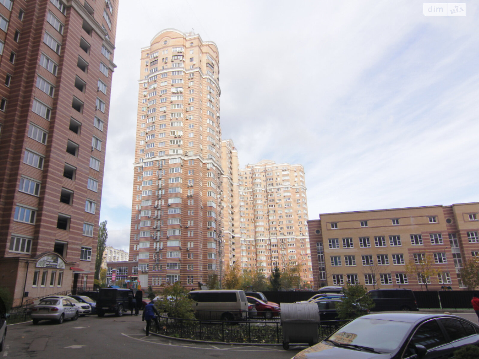 Продажа однокомнатной квартиры в Киеве, на ул. Голосеевская 13, район Демеевка фото 1 Продажа однокомнатной квартиры в Киеве, на ул. Голосеевская 13, район Демеевка фото 1