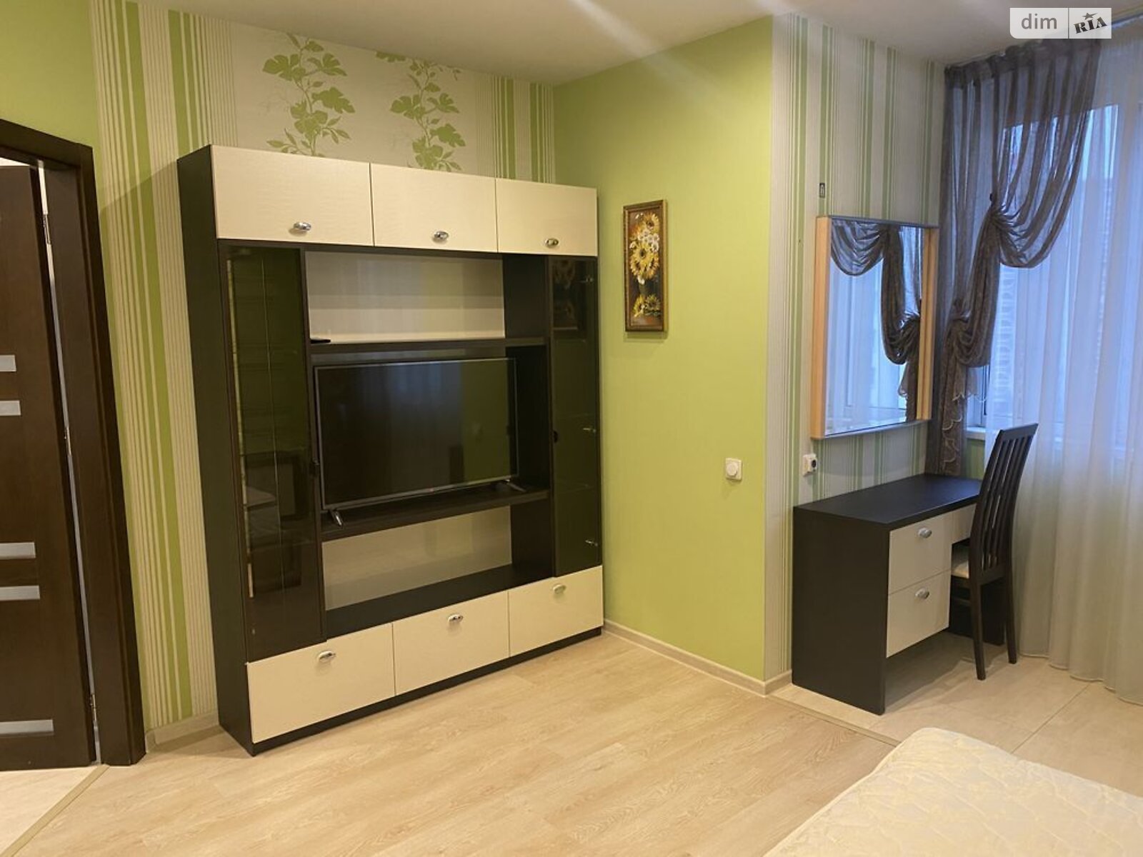 Продаж однокімнатної квартири в Києві, на вул. Голосіївська 13, район Деміївка фото 1 Продаж однокімнатної квартири в Києві, на вул. Голосіївська 13, район Деміївка фото 1