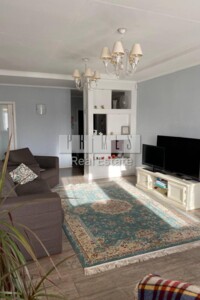 Продаж трикімнатної квартири в Києві, на вул. Голосіївська 13Б, район Деміївка фото 2